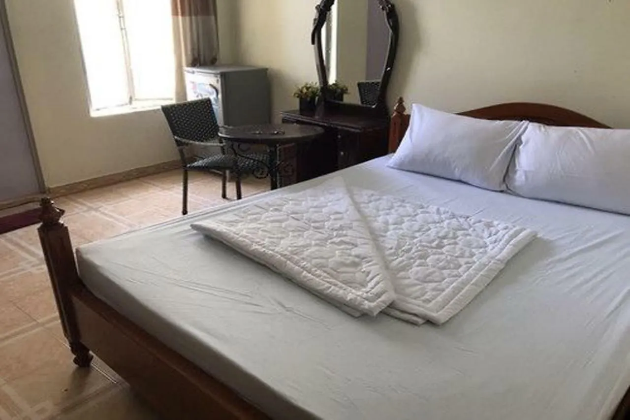 Hoang Yen Guesthouse Ho Chi Minh City 2*,