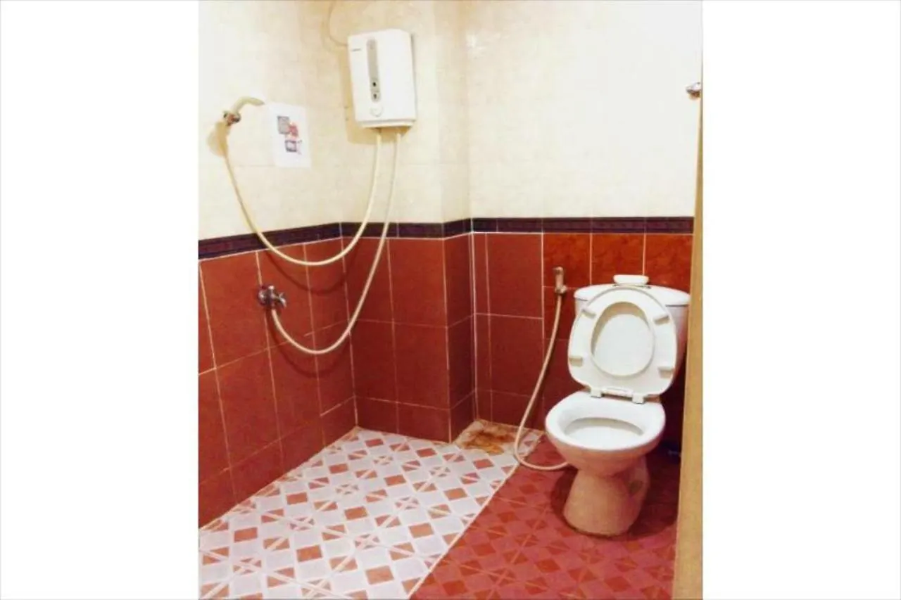 Hoang Yen Guesthouse Ho Chi Minh City 2*,  Vietnam