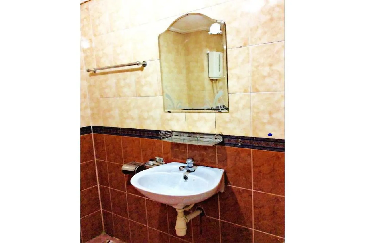 Guest house Hoang Yen Guesthouse Ho Chi Minh City
