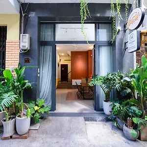 Van Hung Ho Chi Minh City