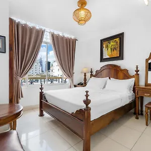 Hotel Halo Hotel, Thành Pho Ho Chí Minh
