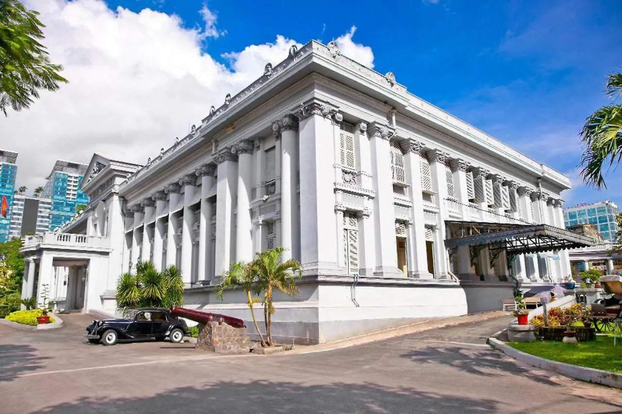 Guest house Hoang Yen Guesthouse Ho Chi Minh City